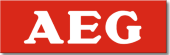 лого AEG