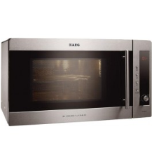 Микроволновые печи